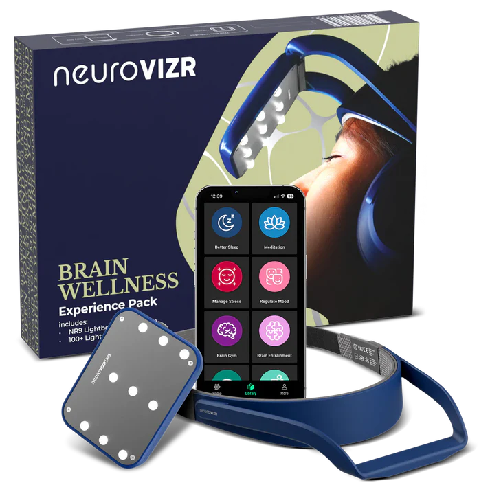 Neurovizr Experience Pack
