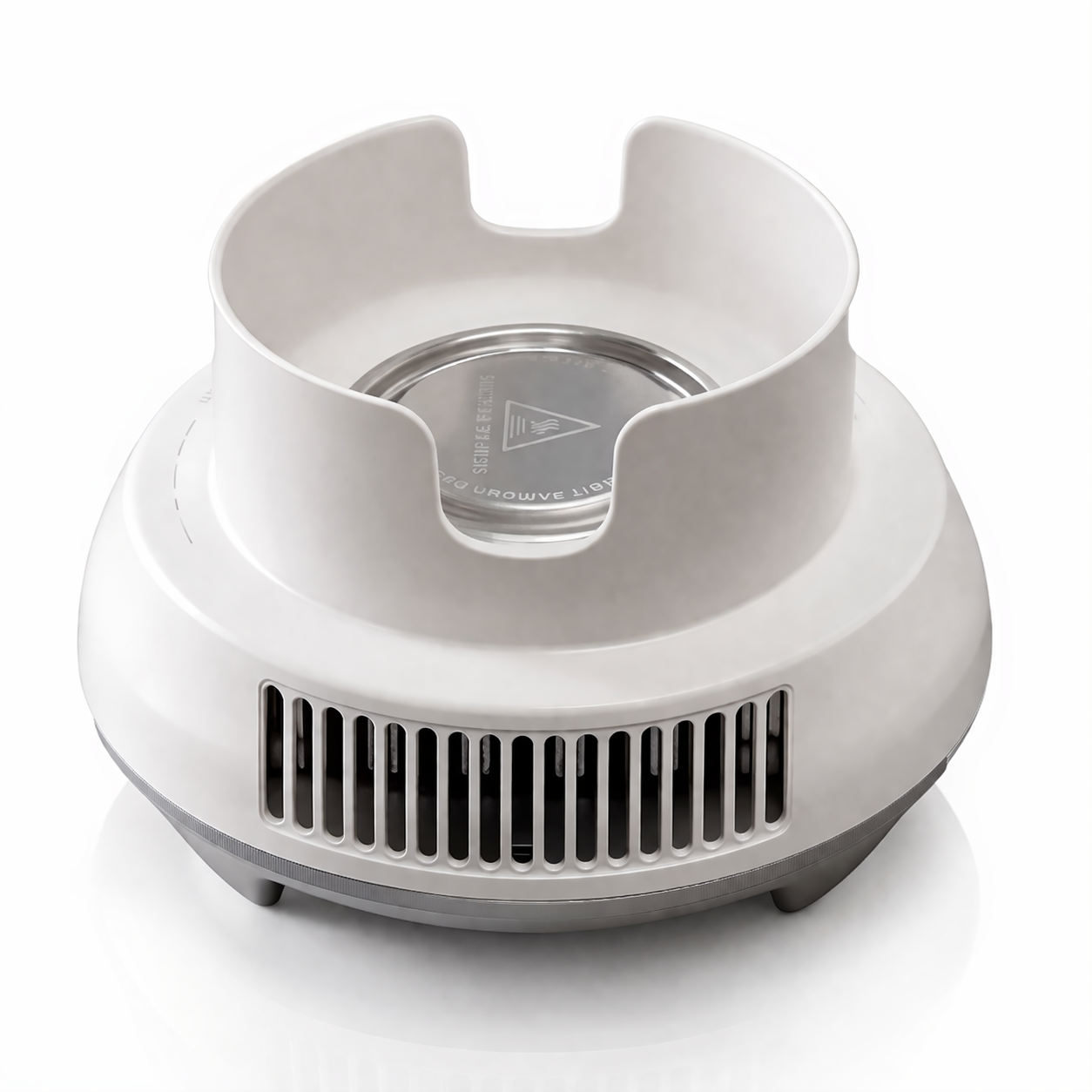 Hybrid Smart Coffee Mug Cooling & Heating