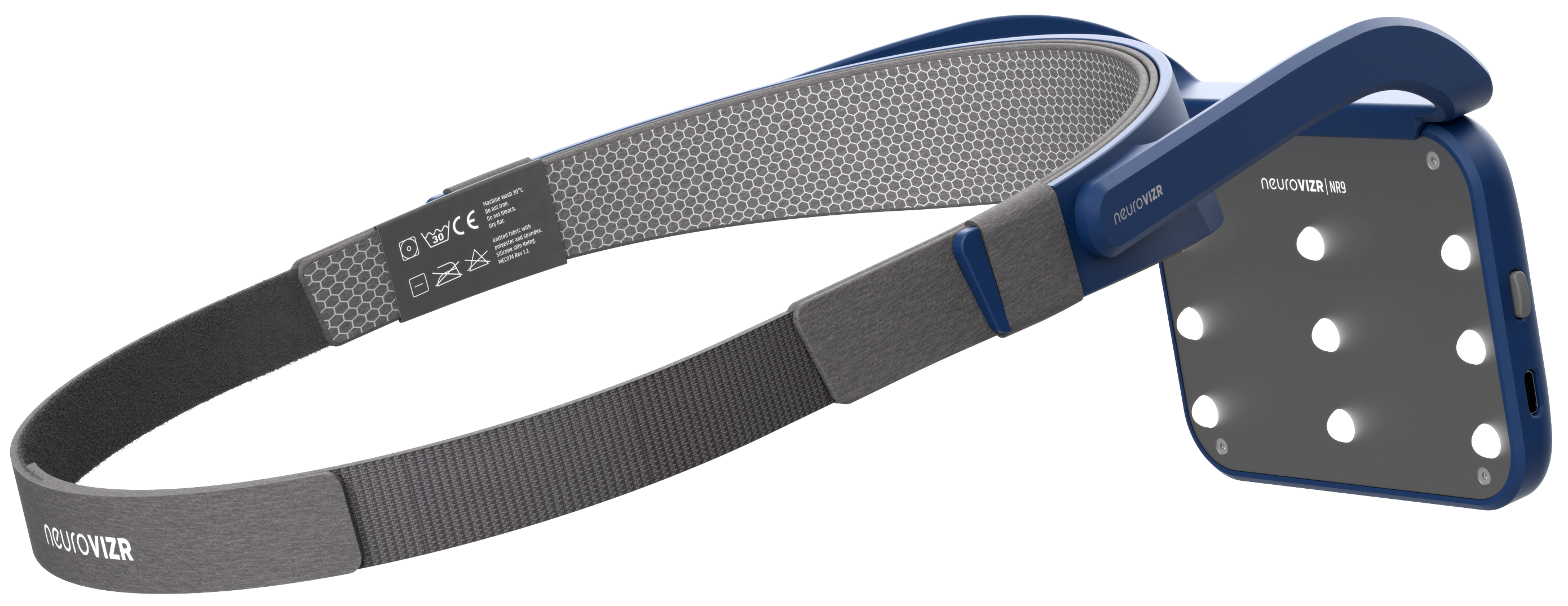 Neurovizr Experience Pack