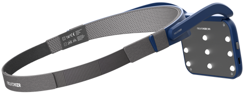 Neurovizr Experience Pack