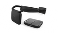 NeuroVIZR Brain Wellness & Relaxation Device (Black)