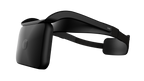NeuroVIZR Brain Wellness & Relaxation Device (Black)